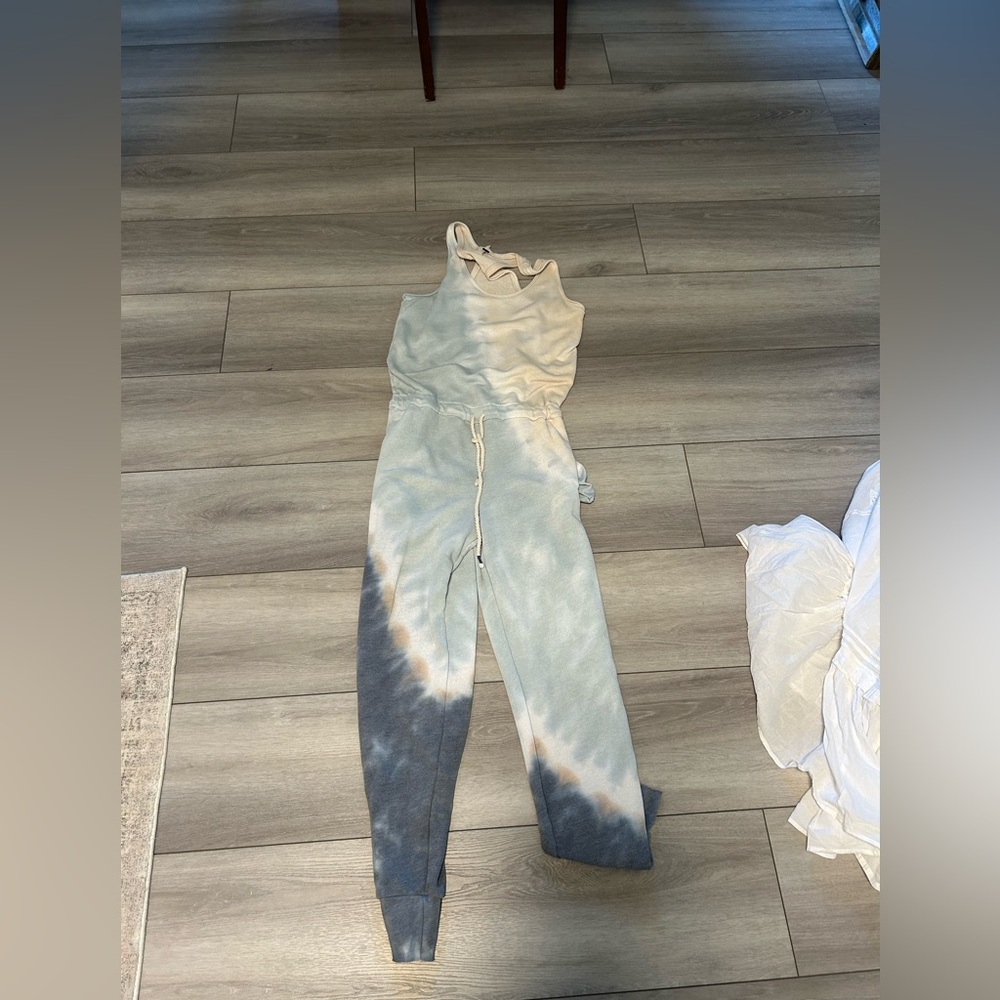 YFP jumpsuit